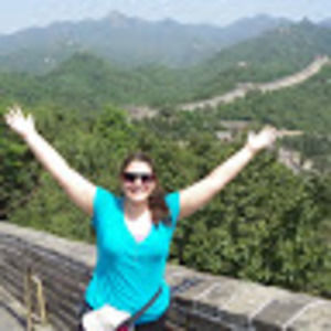 Meet your Posher, Anna